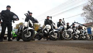 Día Nacional de la Seguridad Vial: se renueva el compromiso con la prevención y el respeto en la vía pública