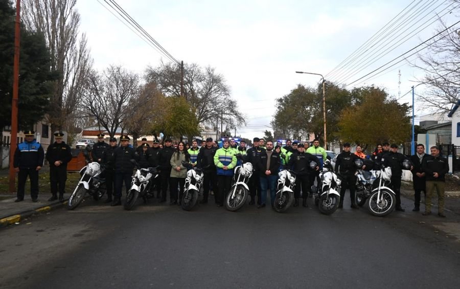 Día Nacional de la Seguridad Vial: se renueva el compromiso con la prevención y el respeto en la vía pública