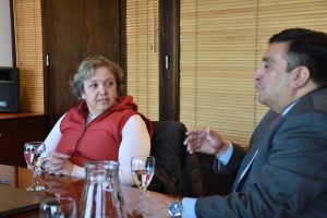 Salud avanza en créditos para compra de viviendas para profesionales médicos de la salud pública