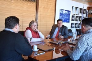 Salud avanza en créditos para compra de viviendas para profesionales médicos de la salud pública