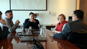 Salud avanza en créditos para compra de viviendas para profesionales médicos de la salud pública