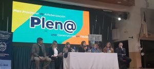 Rasgido: “La alfabetización brinda la posibilidad de fortalecer el desarrollo humano”