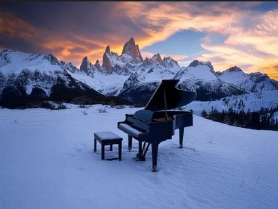 Llega la segunda edición de “Pianistas del Sur” al Centro Cultural Santa Cruz