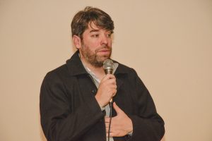 El Gobierno Provincial llevó adelante una capacitación en maquinaria pesada