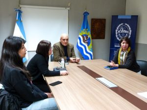 Fortaleciendo las políticas de niñez y adolescencia con una perspectiva de Derechos Humanos