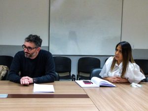 Fortaleciendo las políticas de niñez y adolescencia con una perspectiva de Derechos Humanos