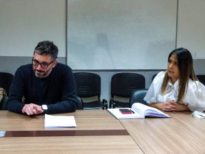 Fortaleciendo las políticas de niñez y adolescencia con una perspectiva de Derechos Humanos