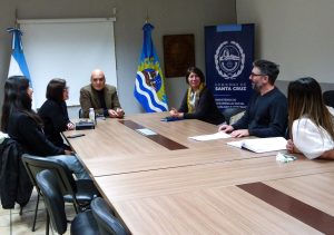 Fortaleciendo las políticas de niñez y adolescencia con una perspectiva de Derechos Humanos