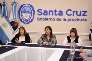 Compromiso con la educación: firman convenios para que estudiantes realicen prácticas profesionalizantes