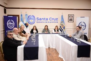 Compromiso con la educación: firman convenios para que estudiantes realicen prácticas profesionalizantes