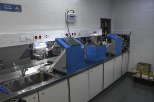 Santa Cruz fortalece su atención médica con un acuerdo entre el Centro de Medicina Nuclear y la Caja de Servicios Sociales