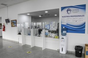 Santa Cruz fortalece su atención médica con un acuerdo entre el Centro de Medicina Nuclear y la Caja de Servicios Sociales