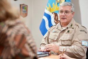 Aúnan esfuerzos para fortalecer la seguridad portuaria y el control pesquero