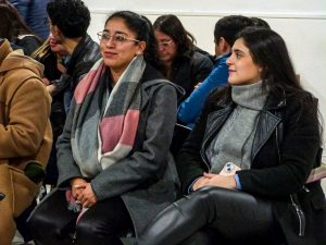 Ley Micaela: Se dio inicio a la capacitación de personal jerárquico de la cartera social provincial