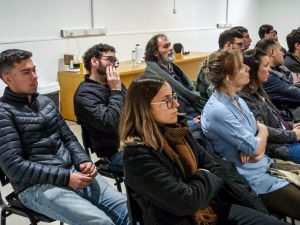 Ley Micaela: Se dio inicio a la capacitación de personal jerárquico de la cartera social provincial