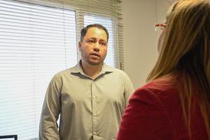 Santa Cruz mejora el sistema estadístico para fortalecer las políticas públicas