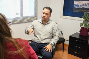 Santa Cruz mejora el sistema estadístico para fortalecer las políticas públicas