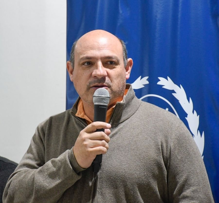 Plan Invernal: rutas seguras y conectadas con tecnología QR