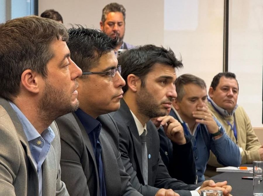 Provincia hizo la solicitud y Nación convocó a una reunión para destrabar el conflicto pesquero