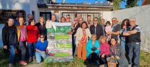 Cerezas de mi Patagonia: un fruto con identidad santacruceña