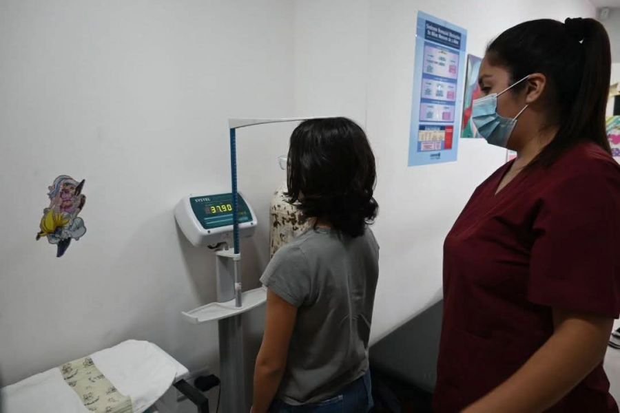 Salud extiende el horario de atención en los Centros de Atención Primaria de Río Gallegos