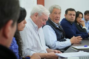 Santa Cruz avanza en la consolidación del Plan de Manejo Sustentable del Guanaco