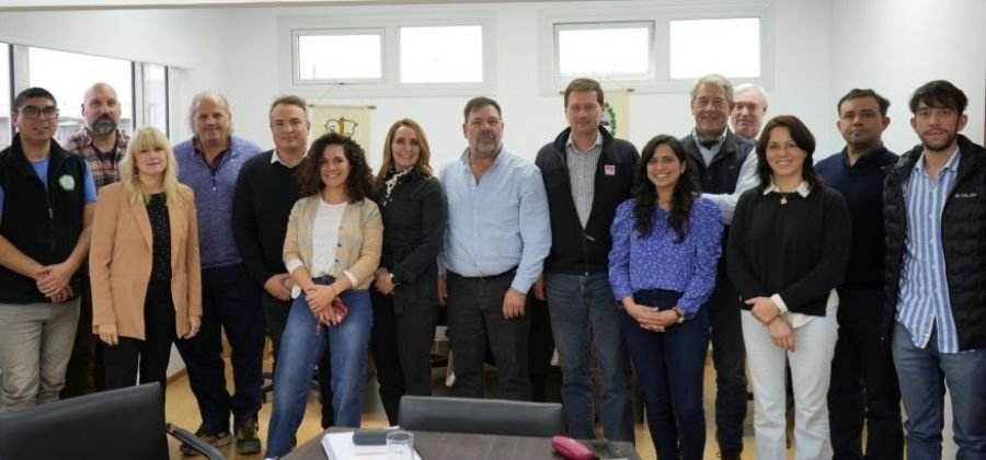 Santa Cruz avanza en la consolidación del Plan de Manejo Sustentable del Guanaco