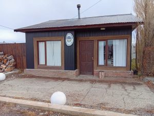 La Esperanza: El Gobierno inauguró una oficina del Registro Civil y llevó el servicio de gas tras 28 años