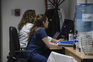 El CEMNPA: de referente provincial a eje sanitario patagónico