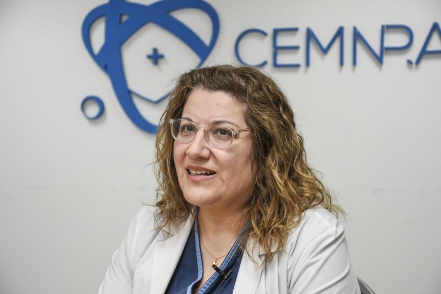 El CEMNPA: de referente provincial a eje sanitario patagónico