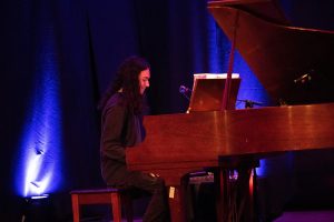 Los talentos regionales brillaron en la segunda edición de Pianistas del Sur