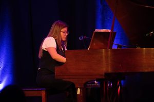 Los talentos regionales brillaron en la segunda edición de Pianistas del Sur