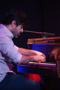 Los talentos regionales brillaron en la segunda edición de Pianistas del Sur