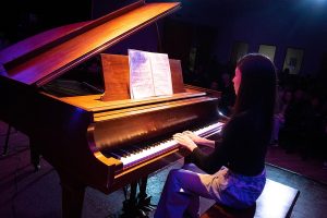 Los talentos regionales brillaron en la segunda edición de Pianistas del Sur