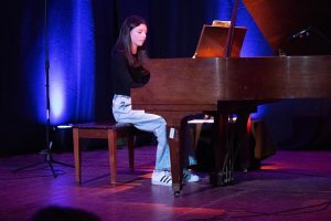 Los talentos regionales brillaron en la segunda edición de Pianistas del Sur