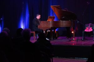 Los talentos regionales brillaron en la segunda edición de Pianistas del Sur