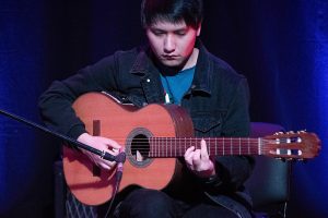 Los talentos regionales brillaron en la segunda edición de Pianistas del Sur