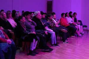 Los talentos regionales brillaron en la segunda edición de Pianistas del Sur