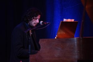 Los talentos regionales brillaron en la segunda edición de Pianistas del Sur