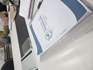 Avanzan en la organización de las Primeras Jornadas Provinciales de Prevención del Juego Patológico