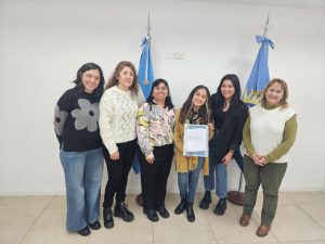 Avanzan en la organización de las Primeras Jornadas Provinciales de Prevención del Juego Patológico