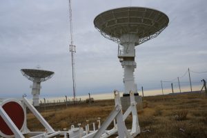 Ricci recorrió el Parque Industrial Río Gallegos y analizó proyectos de ampliación y modernización