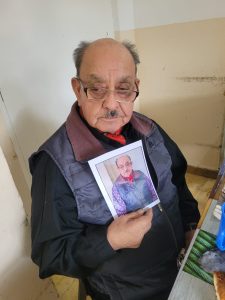 Mes del buen trato al Adulto Mayor: trabajos en áreas locales en Piedra Buena y Perito Moreno