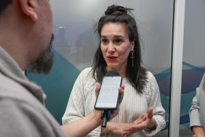 El IDUV continúa trabajando para la implementación del sistema que garantiza la actualización de datos