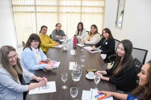 El IDUV continúa trabajando para la implementación del sistema que garantiza la actualización de datos