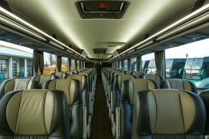 Estudiantes santacruceños podrán viajar con descuento durante el receso invernal