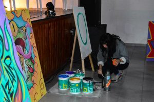 El Urban Free 6 convocó a la juventud en el CIC del Carmen