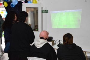 El Urban Free 6 convocó a la juventud en el CIC del Carmen