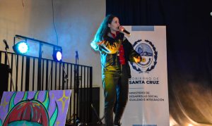 El Urban Free 6 convocó a la juventud en el CIC del Carmen