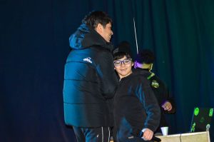 El Urban Free 6 convocó a la juventud en el CIC del Carmen